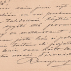 1907, Postikortti Lappeenranta--Helsinki - pikkukuva 2