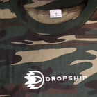 Dropship PlayStation kirjaudu Pelin t-paita koko XL.UUSI - pikkukuva 2