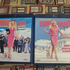 Blondin kosto 1-2 BLU-RAY Reese Witherspoon - pikkukuva 1