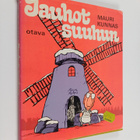 Mauri Kunnas : Jauhot suuhun - pikkukuva 1