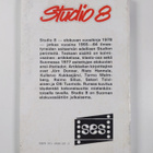 Studio 8 : Elokuvan vuosikirja 1978 - pikkukuva 2