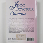 Jude Deveraux : Siunaus - pikkukuva 2
