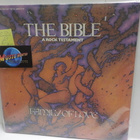 FAMILY OF LOVE - THE BIBLE EX-/EX- 2LP - pikkukuva 1