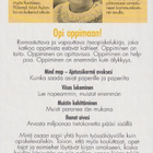 Mari Aulanko: Minä osaan - pikkukuva 2