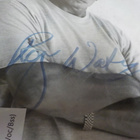 ROGER WATERS (PINK FLOYD) KUVA NIMMARILLA - pikkukuva 2