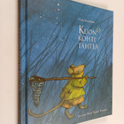Tuula Korolainen : Kuono kohti tähteä - pikkukuva 1