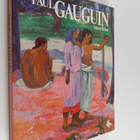 Yann Le Pichon : Paul Gauguin - pikkukuva 1