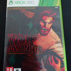 The Wolf Among Us Xbox 360 - pikkukuva 1