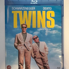 Identtiset kaksoset - Twins (Blu-ray) 1988 - pikkukuva 1