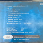 Markus Ketola: Tila 1998 cd - pikkukuva 2