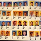 Jyväshyvä 1993-94 tarroja, Katso - pikkukuva 2