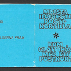 Automaattivihko AV 10 I 1784-12-1979 yEG - pikkukuva 3