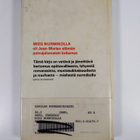 Frederic Dard : Mies nurmikolla - pikkukuva 2