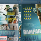 rampart (30 656) k -FI- suomik. BLU-RAY woody harrelson 2011 - pikkukuva 1