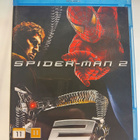 Spider-man 2 Blu-ray - pikkukuva 1