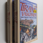 Joanot Martorell : Tirant Valkoinen 1-2 - pikkukuva 1