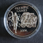Olympia Ghana 2003 500 Sika Ag - pikkukuva 1