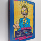 Risto Rante : Naurudirektiivi : Euroopan hervottomimmat v... - pikkukuva 1