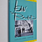 Jean Rouaud : Lahjojanne varten - pikkukuva 1
