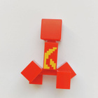 Lego figuuri Creeper - pikkukuva 2