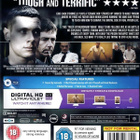 Starred Up  -   (Blu-ray) - pikkukuva 2