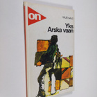 Yrjö Salo : Yks Arska vaan - pikkukuva 1
