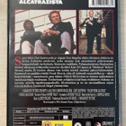Pako Alcatrazista (1979) Clint Eastwood - pikkukuva 2