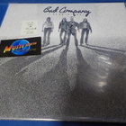BAD COMPANY - BURNIN' SKY 1. UK PAINOS 1977 LP - pikkukuva 1