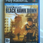 Black Hawk Down PS2 Peli - pikkukuva 1
