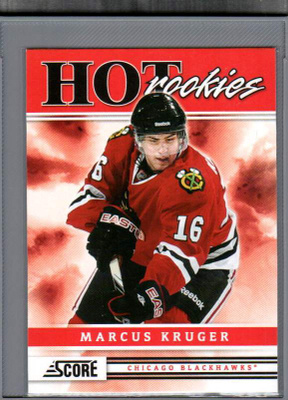 2011-12 Score - 0,15 € / kpl