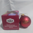 Paulig Juhla Mokka koristepallo - pikkukuva 1