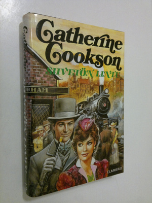 Cookson; Catherine : Siivetön lintu