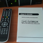 Sembox Satelliittivastaanotin (Conax, PVR Ready ym) - pikkukuva 4