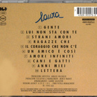 Laura Pausini : Laura - CD - pikkukuva 2