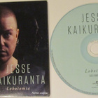 Jesse Kaikuranta • Lobotomia PROMO CDr-Single - pikkukuva 2
