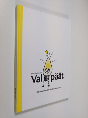 Sähkölaitoksen Valopäät : hervotonta sähkölaitoshuumoria ...