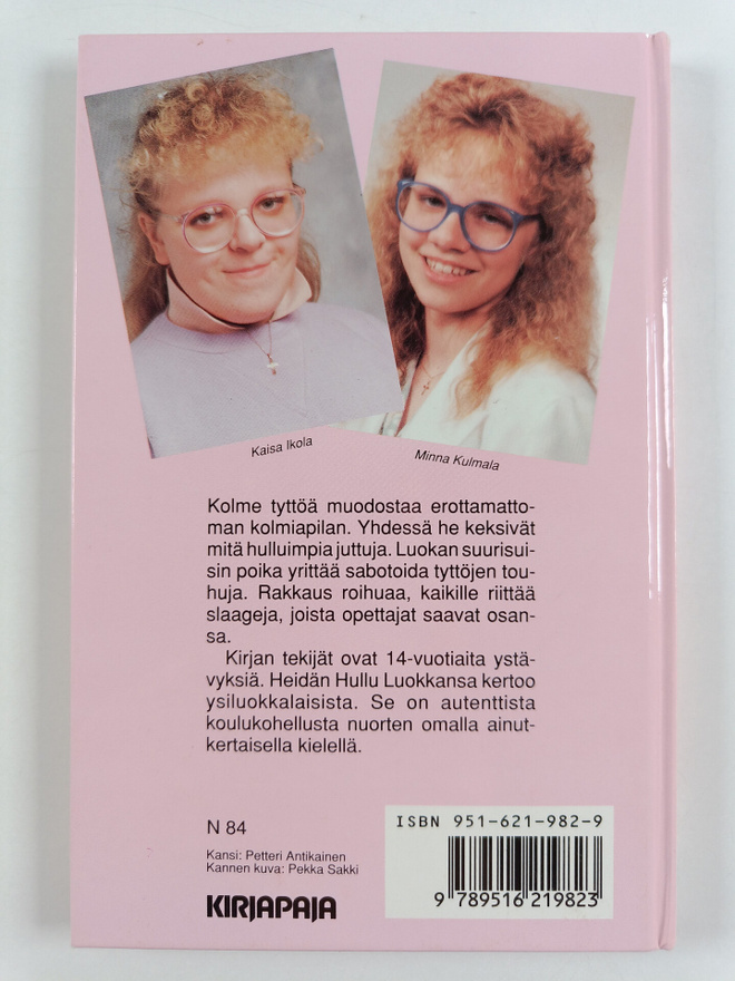 Item image