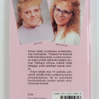 Minna Kulmala : Hullu luokka - pikkukuva 2