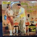 Georgie Auld And His Orchestra – Dancing In The Land Of Hi-F - pikkukuva 1