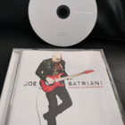 Joe Satriani - Black Swans And Wormhole Wizards (CD) - pikkukuva 1