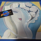 DEREK & THE DOMINOS - LAYLA AND OTHER ASSORTED LOVE SONGS LP - pikkukuva 1