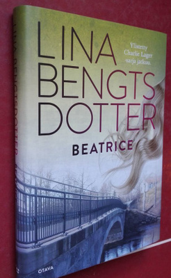 Lina Bengtsdotter: Beatrice (suomennos!)