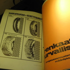 Renkaat ja turvallisuus (Nokia 1968 + 1969) - pikkukuva 2
