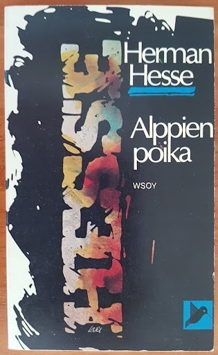 Hermann Hesse: Alppien poika