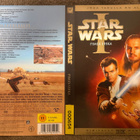 STAR WARS EPISODI I - PIMEÄ UHKA (2 DVD) - pikkukuva 1