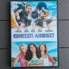 DVD: Oikeesti Aikuiset (Adam Sandler, Salma Hayek 2010) - pikkukuva 1