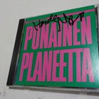 TUOMARI NURMIO - PUNAINEN PLANEETTA CD NIMMARILLA - pikkukuva 1