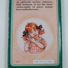 Dorothy Edwards : Tuhma pikkusisko kujeilee - pikkukuva 2