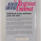 Judith Michael : Yksityiset unelmat 1-2 - pikkukuva 2