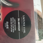 Lacuna coil : Unleashed memories UUSI LP - pikkukuva 2